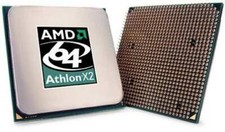 Processeur AMD ATHLON II X2 270 Socket AM2+ AM3 2Mo Cache