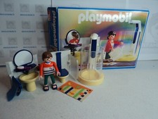 PLAYMOBIL vintage city life