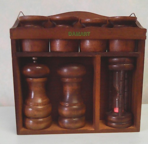 Vintage coquetiers sablier - coquetiers,,