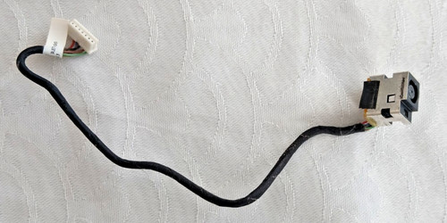 Connecteur jack câble - ,