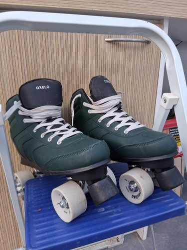 Oxelo patins roulettes - oxelo,