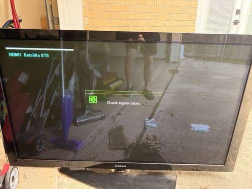 Samsung t5884 plasma - samsung, fp-t5884