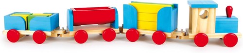 Small foot 1181 - small,