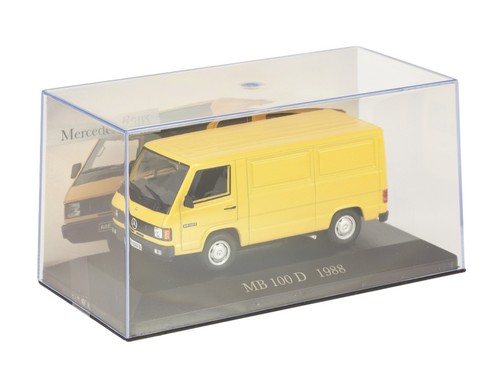 Mercedes benz 100d - 100d, tole