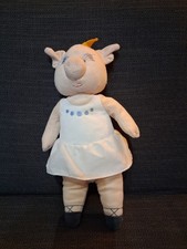Doudou Ikéa truie Cochon