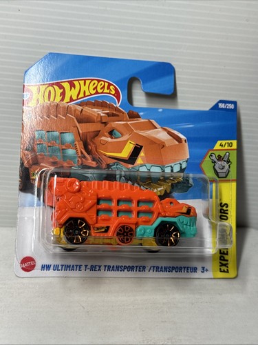 Hotwheels - , 🇨🇵