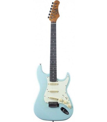 Guitare electrique eko - electrique,