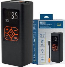 Mini compresseur gonfleur