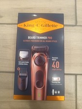 Tondeuse à Barbe King C