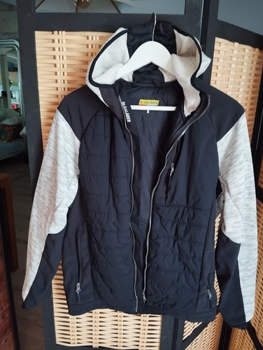 Anorak blaklader homme - s,
