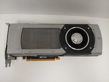 NVIDIA GTX  770 2GB Video Graphics Card