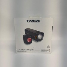 New Trek Ion Pro RT Bicycle Lights 5298303