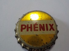 CAPSULE ANCIENNE BIERE