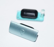 Sony Xperia ZR C5502 C5503 Prise Audio Couverture Verte