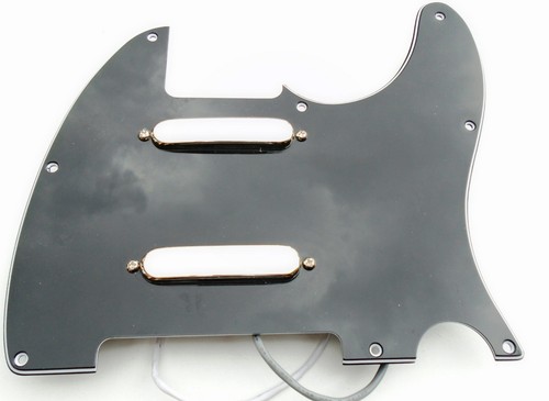 New pickguard fender - new,