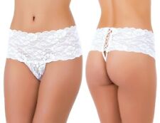 BOXER STRING FAB. EUROPE NEUF