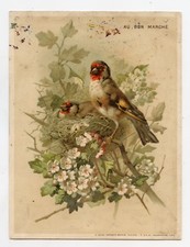 GRANDE CHROMO. Au Bon Marché