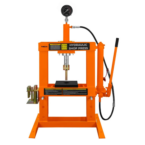 Presse hydraulique 10t