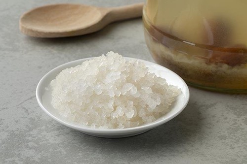 Grains kéfir fruit bio - kÉfir, de