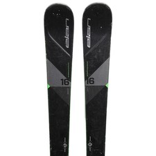 Ski occasion Elan Amphibio TI2