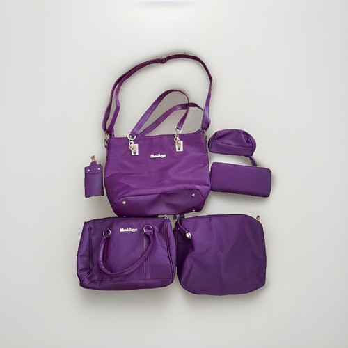 Ensemble sacs main 6 - sacs,
