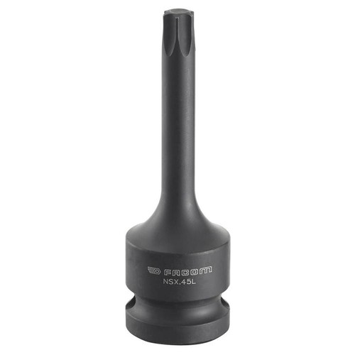 Facom nsx 40l douilles - facom,