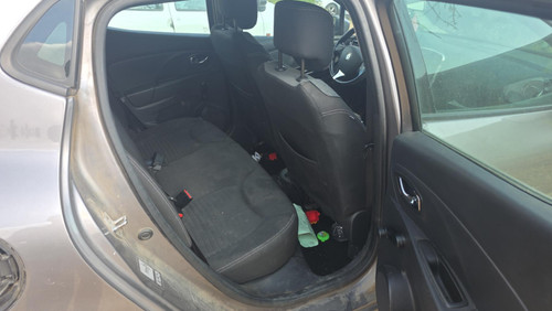 Siege avant droit renault - siege, clio