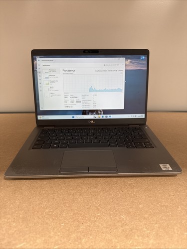 Dell latitude 5310 - dell,