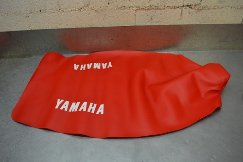 Housse yamaha 125 250 - housse, 125/250