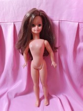 Cathie Bella Doll 1st Era