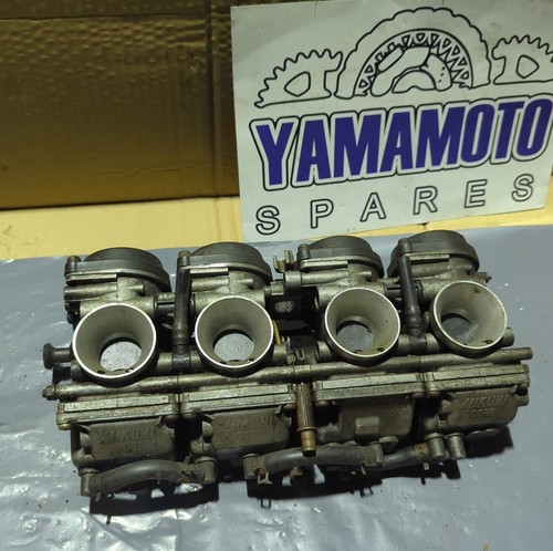 Yamaha 600 xj600s xj6 - yamaha,