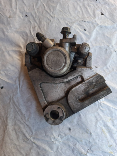 Etrier arriere yamaha 125 - etrier, tdr
