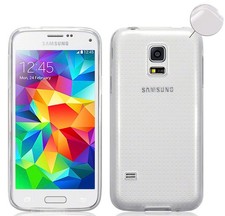 Coque TPU Gel Fine Ultra-Mince