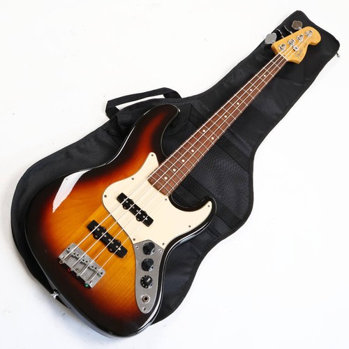 Fender american standard - american,