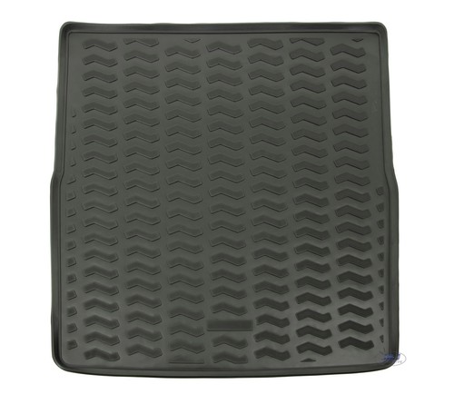 Tapis coffre caoutchouc - tapis, de
