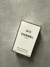 Coco Chanel, Chanel N5, 100ml