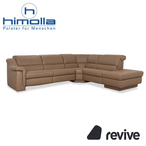 Himolla 1301 cuir - himolla,