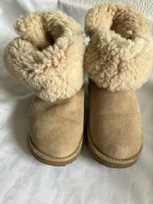 UGG Jailyn sangle Boucle