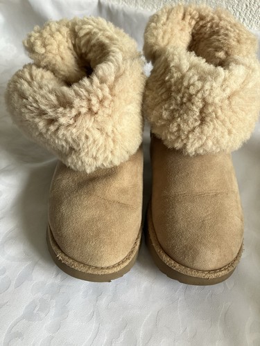 Ugg jailyn sangle boucle - ugg,