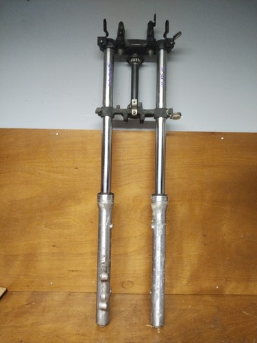 Fourche complète suzuki - complÈte, dr