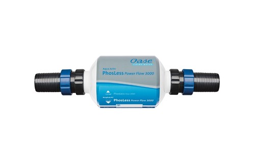 Phossless power flow 3000 oase - phossless,