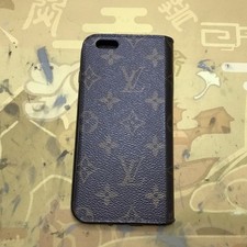 Louis Vuitton Monogram iPhone Case - Great