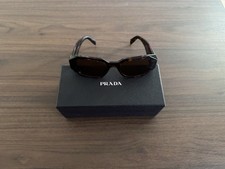 Lunette Prada Symbole