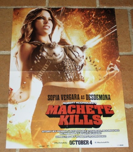 Poster affiche magazine cinema - affiche,