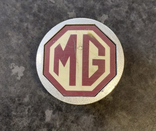 Genuine zs mgf - ,