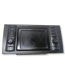 Audi A6 Allroad C5 2003 Unité