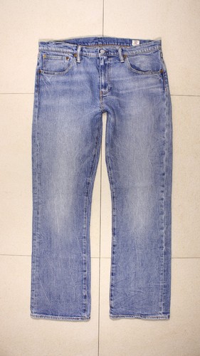 Jean homme levi 527 - levi's,