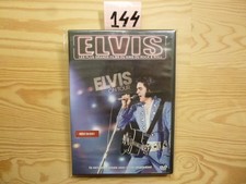 DVD : Elvis On tour - Elvis
