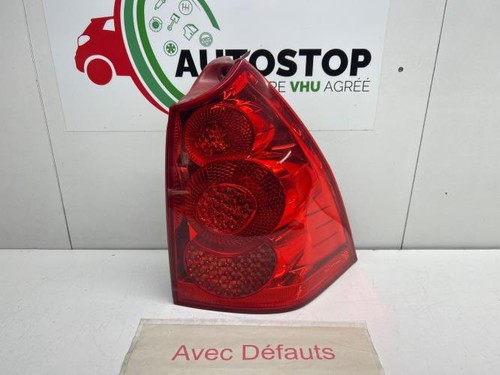 Feu arriere principal - , droit