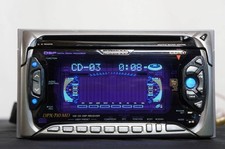 JUNK Kenwood DPX-710MDNR 2DIN
